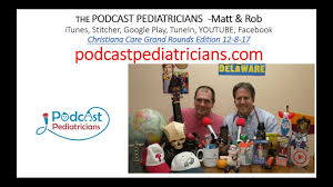 Podcast Pediatricians Toppodcast Com