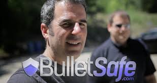 Brand Spotlight: BulletSafe