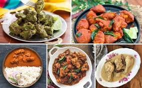 Keep these nutty chicken satay strips in the fridge for a healthy choice when you're peckish. 110 Chicken Recipes You Will Love From Delicious Chicken Curry Dry Chicken Recipes By Archana S Kitchen