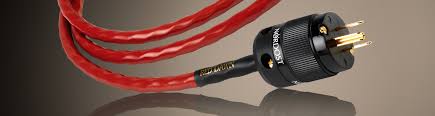 Red Dawn | Power Cord