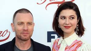 Discover ewan's net worth, height, weight, age, relationship and more. Ewan Mcgregor And Partner Mary Winstead Welcome Their First Child