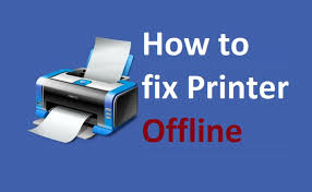 My device is not listed. Hp Printer Offline Problem How To Fix An Offline Printer Hp Livewalletcard
