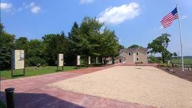 Second Winchester 163rd Anniversary Tour