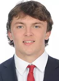 2025 Men's Lacrosse Roster