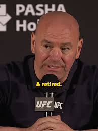 Tom Aspinall Says Jon Jones Is Retired