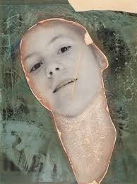 Robert Featherston, circa 1975 by Warren Breninger ::