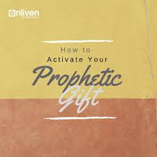 Twelve holiday gift ideas for women. How To Activate Your Prophetic Gift