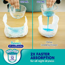 Buy PAMPERS ALL ROUND PROTECTION PANTS EXTRA LARGE 34 COUNT LOTION WITH  ALOE VERA Online & Get Upto 60% OFF at PharmEasy