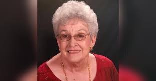 Beulah Lee McGahey Obituary
