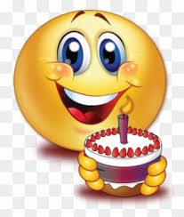 Maybe you would like to learn more about one of these? Birthday Emoji Clipart Transparent Png Clipart Images Free Download Clipartmax
