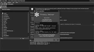Launch frosty mod manager, then select dragonageinquisition.exe inside your game directory. Fifer Fifa 19 Encryption Key Install Frosty Editor Fifa 19 Encryption Key