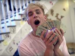 About a year ago, he released a video with the title (how i gave away $1,000,000). Youtube Mystery Brand Scandal Jake Paul And Ricegum S Gambling Controversy Vox