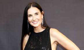 Photos, family details, video, latest news 2021. Demi Moore S Most Daring Photo Yet Causes Fans To React Hello