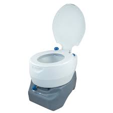 Wer mehrmals auf die toilette muss, fragt sich manchmal: Camping Toilette Tragbar 20liter Campingaz Decathlon