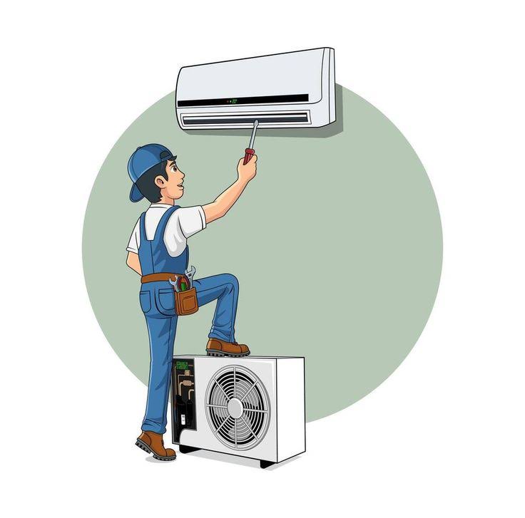 Ac Repair in Kandivali product image