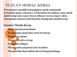 We did not find results for: Modal Kerja Dan Manajemen Asset Ppt Download