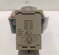 Seil Electron S48-30S6 Y-delta Timer | eBay