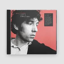 Bert Jansch : Just a Simple Soul