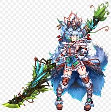 Brave frontier item guide by monkeypunch what to chuck grass: Kanon Brave Frontier