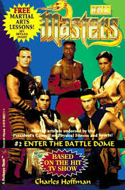 Readily deployable, cost effective, and the critical information you've been waiting for. Wmac Masters Enter The Battle Dome Wmac Masters No 2 Hoffman Charles 9780679882114 Amazon Com Books