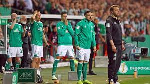 #gebre selassie #euro 2012 #soccer. Serie Gerissen Pokal Traum Geplatzt Werder Bremen Weint Und Tobt Bundesliga Bild De