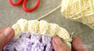 A place to find beautiful crochet blankets and patterns. 4 Ways To Crochet A Blanket Wikihow