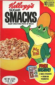 Cereal Killers Childhood Childhood Memories Sweet Memories