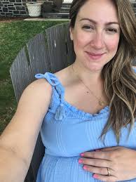 Our Babymoon in Durham — Samantha Ray