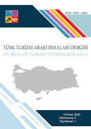Https Www Tutad Org 2020 Vol4 Issue1 Full Issue Pdf