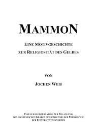 Schweizer spieldgeld zum ausmalen : Mammon Eine Motivgeschichte Zur Religiositat Des Geldes