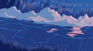 1080 x 1920 jpeg 560 kb. 7 Unique Experiences In Thailand Anime Scenery Anime Background Blue Anime