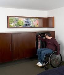 Siple House Wheelchair Accessible Houseuniversal Design Style Wheelchair House Accessible House Handicap Accessible Home