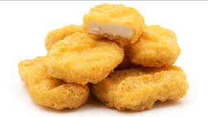 Fry the chicken, in batches if needed, until golden brown and cooked through, a couple minutes per side. Nypd 12 Year Old Pulls Gun On Classmate Over Chicken Nuggets Abc7 New York