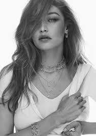 Découvrez la maison de joaillerie et haute joaillerie messika et explorez nos collections de bijoux en diamant. Rock And Soul Messika Unveils Second Collaboration With Gigi Hadid A E Magazine
