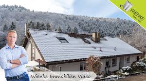 Einfamilienhaus zum kauf in waldshut. Immobilienmakler Waldshut Tiengen Haus Kaufen Verkaufen Schwarzwald Hochrhein Bad Sackingen Youtube