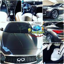 غسيل سيارات متنقل الكويت car wash sports car car