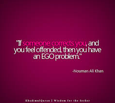 'did the latterthe messenger have a pre. Islamic Art And Quotes If Someone Corrects You Originally Found On