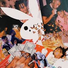 See more ideas about rapper, rappers, rap wallpaper. Ale S Archive Images From The Web Edgy Wallpaper Art Collage Wall Picture Collage Wall