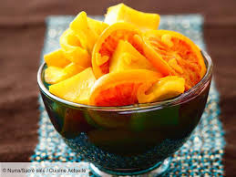 Recette Salade D Artichauts Et D Orange Ingredients 4 Personnes 8 Fonds D Artichauts 1 Gousse D Ail 40 Cl De Jus D Or En 2020 Salade Artichaut Recette Artichaut