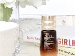 All the women in my family use it now! Estee Lauder Advanced Night Repair Eye Concentrate Matrix Beautygeeks