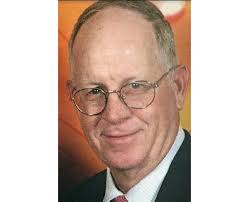 James Dundas Obituary (1942