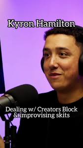 Kieran Hamilton Teacher