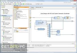 Xilinx Vivado Design Suite 2018 Free Download