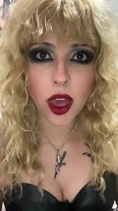 Nancy Sturgeon's Instagram, Twitter & Facebook