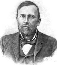 Biographies of Mason County, Texas