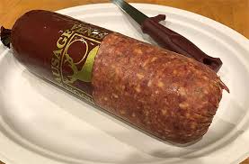 My homemade summer sausage recipe uses a safe curing, smoking and cooking process. 15 Of The Best Venison Sausage Recipes