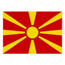 Anti globalism, anti nwo gifts. Macedonia Macedonian Flag Macedonia Flag Macedonia Macedonian