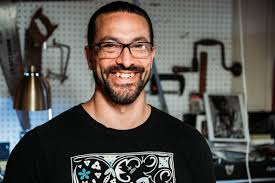 Basket weaving moves from potato fields into art and fashion worlds