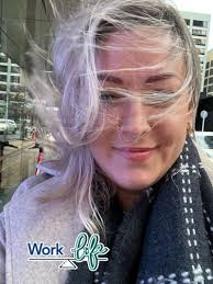 It's a windy first day for a fantastic new role!!! I have joined the…