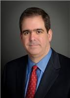 Mr. Jared Stuart Richardson Profile